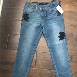 Super cute embellished Joe’s Jeans
